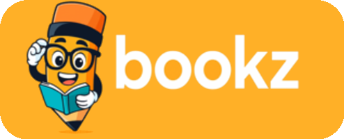 Bookz -  Kitap ve Dergi Satışı | Güvenli Online Platform